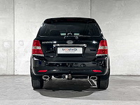 Kia sorento 3.3 v6 adventure ft 247pk 2007, 34-xp-dx - afbeelding 3 van  37