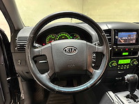 Kia sorento 3.3 v6 adventure ft 247pk 2007, 34-xp-dx - afbeelding 9 van  37