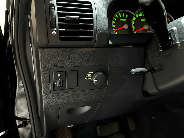 Kia sorento 3.3 v6 adventure ft 247pk 2007, 34-xp-dx - afbeelding 11 van  37