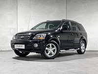 Kia sorento 3.3 v6 adventure ft 247pk 2007, 34-xp-dx - afbeelding 1 van  37