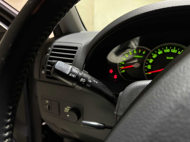 Kia sorento 3.3 v6 adventure ft 247pk 2007, 34-xp-dx - afbeelding 13 van  37