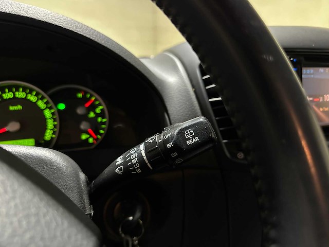 Kia sorento 3.3 v6 adventure ft 247pk 2007, 34-xp-dx - afbeelding 14 van  37