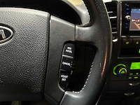 Kia sorento 3.3 v6 adventure ft 247pk 2007, 34-xp-dx - afbeelding 15 van  37