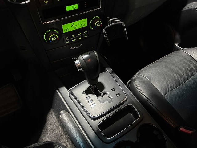 Kia sorento 3.3 v6 adventure ft 247pk 2007, 34-xp-dx - afbeelding 17 van  37