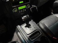 Kia sorento 3.3 v6 adventure ft 247pk 2007, 34-xp-dx - afbeelding 17 van  37