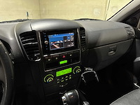 Kia sorento 3.3 v6 adventure ft 247pk 2007, 34-xp-dx - afbeelding 18 van  37