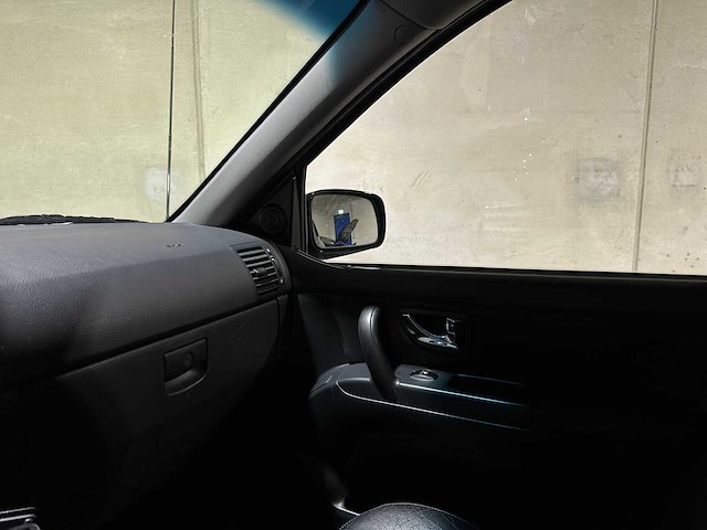 Kia sorento 3.3 v6 adventure ft 247pk 2007, 34-xp-dx - afbeelding 19 van  37