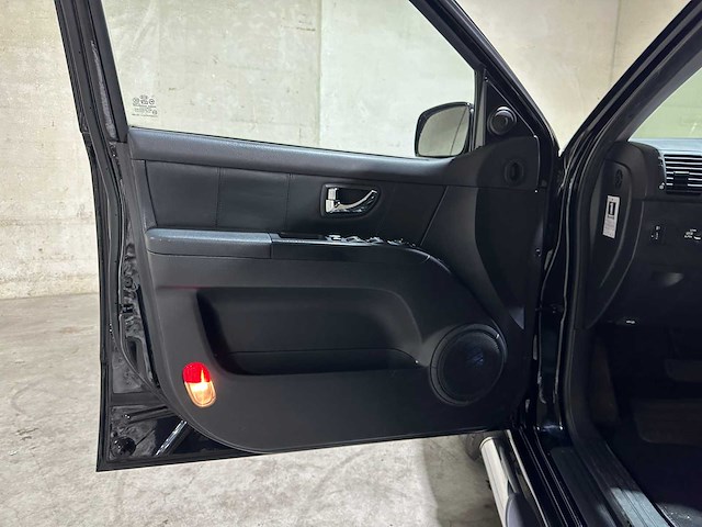 Kia sorento 3.3 v6 adventure ft 247pk 2007, 34-xp-dx - afbeelding 20 van  37