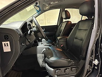 Kia sorento 3.3 v6 adventure ft 247pk 2007, 34-xp-dx - afbeelding 21 van  37