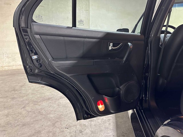 Kia sorento 3.3 v6 adventure ft 247pk 2007, 34-xp-dx - afbeelding 22 van  37