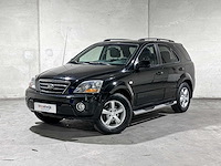 Kia sorento 3.3 v6 adventure ft 247pk 2007, 34-xp-dx - afbeelding 12 van  37