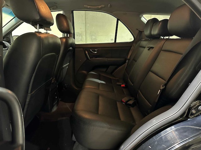 Kia sorento 3.3 v6 adventure ft 247pk 2007, 34-xp-dx - afbeelding 24 van  37