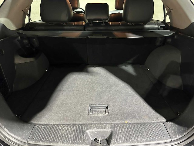 Kia sorento 3.3 v6 adventure ft 247pk 2007, 34-xp-dx - afbeelding 25 van  37