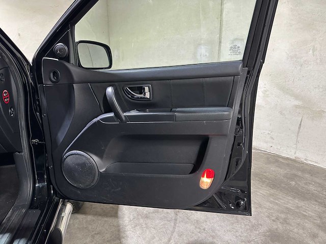 Kia sorento 3.3 v6 adventure ft 247pk 2007, 34-xp-dx - afbeelding 28 van  37