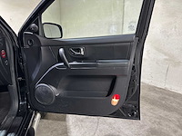 Kia sorento 3.3 v6 adventure ft 247pk 2007, 34-xp-dx - afbeelding 28 van  37