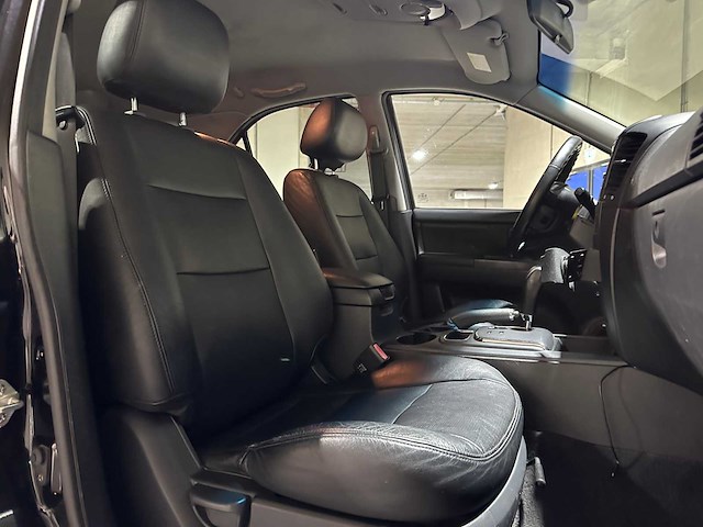 Kia sorento 3.3 v6 adventure ft 247pk 2007, 34-xp-dx - afbeelding 29 van  37