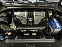 Kia sorento 3.3 v6 adventure ft 247pk 2007, 34-xp-dx - afbeelding 30 van  37