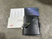 Kia sorento 3.3 v6 adventure ft 247pk 2007, 34-xp-dx - afbeelding 31 van  37