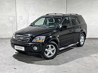 Kia sorento 3.3 v6 adventure ft 247pk 2007, 34-xp-dx - afbeelding 23 van  37