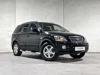 Kia sorento 3.3 v6 adventure ft 247pk 2007, 34-xp-dx - afbeelding 34 van  37