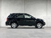 Kia sorento 3.3 v6 adventure ft 247pk 2007, 34-xp-dx - afbeelding 36 van  37