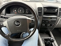 Kia sorento x crdi 140, 2006 - afbeelding 3 van  30