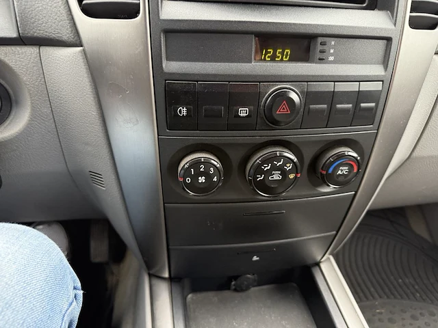 Kia sorento x crdi 140, 2006 - afbeelding 5 van  30