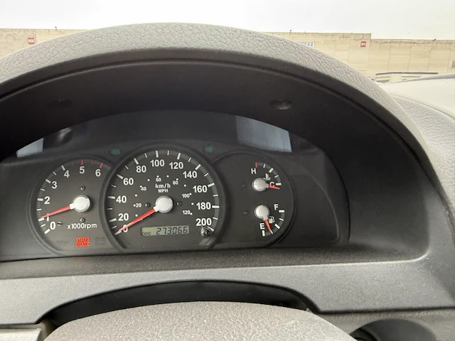 Kia sorento x crdi 140, 2006 - afbeelding 7 van  30
