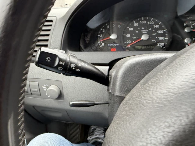 Kia sorento x crdi 140, 2006 - afbeelding 9 van  30