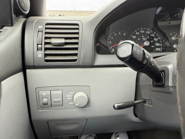 Kia sorento x crdi 140, 2006 - afbeelding 10 van  30