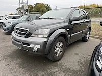 Kia sorento x crdi 140, 2006 - afbeelding 1 van  30