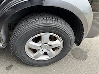 Kia sorento x crdi 140, 2006 - afbeelding 13 van  30