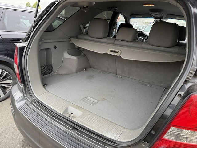 Kia sorento x crdi 140, 2006 - afbeelding 15 van  30