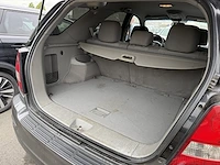 Kia sorento x crdi 140, 2006 - afbeelding 15 van  30