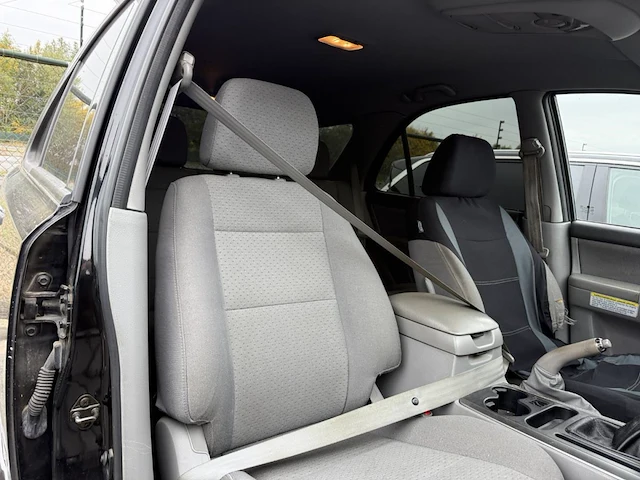 Kia sorento x crdi 140, 2006 - afbeelding 17 van  30