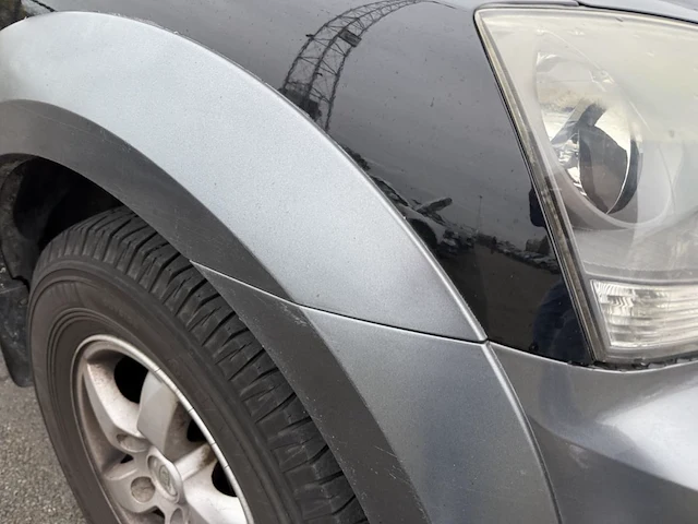 Kia sorento x crdi 140, 2006 - afbeelding 19 van  30