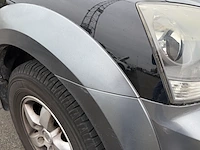 Kia sorento x crdi 140, 2006 - afbeelding 19 van  30