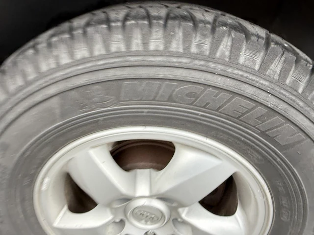 Kia sorento x crdi 140, 2006 - afbeelding 22 van  30