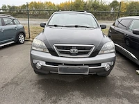 Kia sorento x crdi 140, 2006 - afbeelding 12 van  30