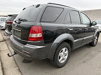 Kia sorento x crdi 140, 2006 - afbeelding 25 van  30