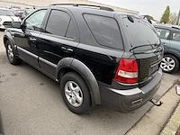 Kia sorento x crdi 140, 2006 - afbeelding 26 van  30