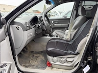 Kia sorento x crdi 140, 2006 - afbeelding 28 van  30