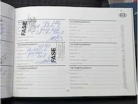 Kia soul 1.6 x-pect cool | 98-kdt-6 - afbeelding 2 van  49