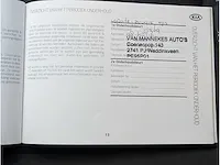 Kia soul 1.6 x-pect cool | 98-kdt-6 - afbeelding 3 van  49