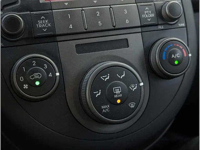 Kia soul 1.6 x-pect cool | 98-kdt-6 - afbeelding 5 van  49
