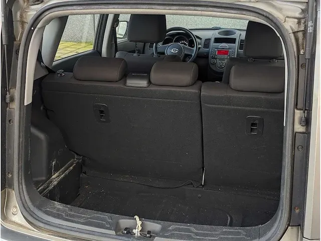 Kia soul 1.6 x-pect cool | 98-kdt-6 - afbeelding 6 van  49