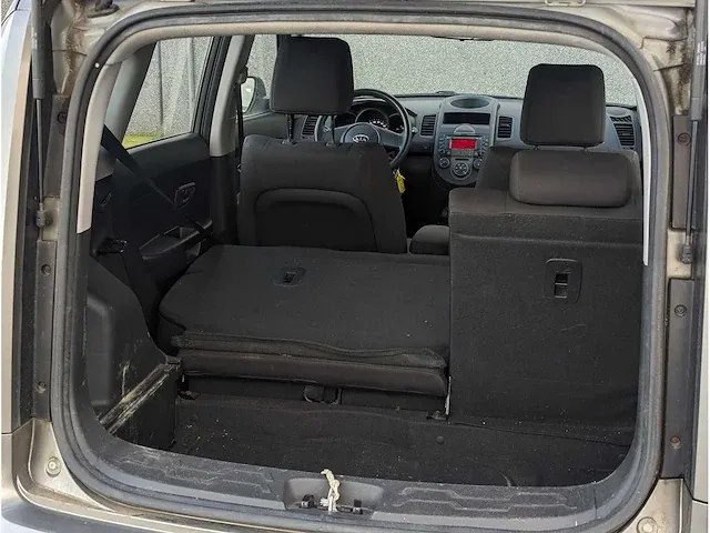 Kia soul 1.6 x-pect cool | 98-kdt-6 - afbeelding 7 van  49
