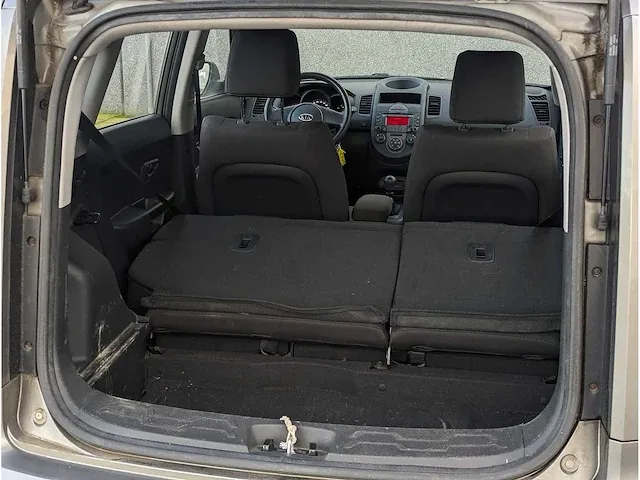 Kia soul 1.6 x-pect cool | 98-kdt-6 - afbeelding 8 van  49