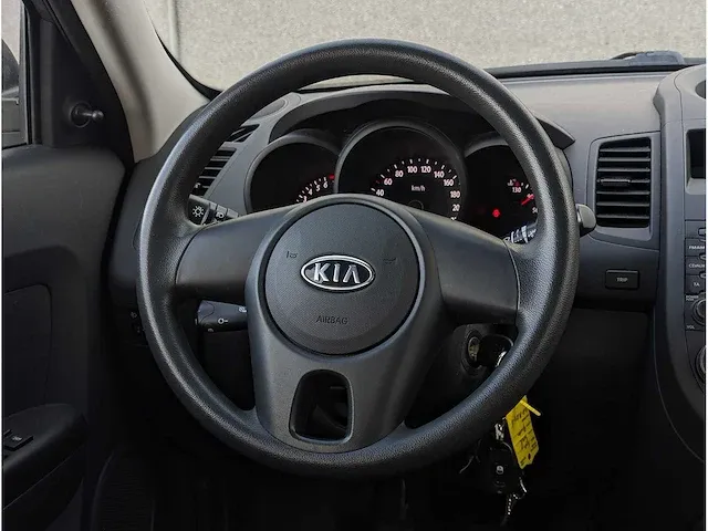 Kia soul 1.6 x-pect cool | 98-kdt-6 - afbeelding 9 van  49