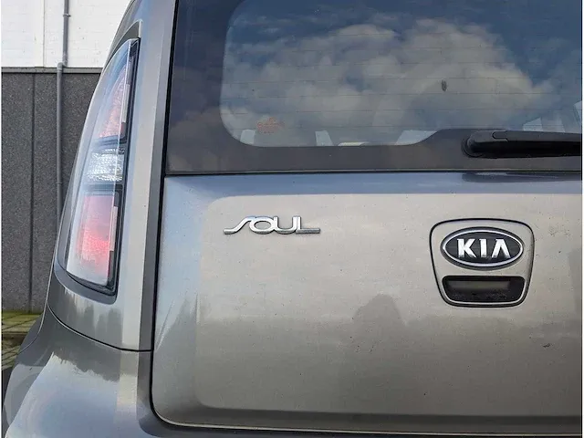 Kia soul 1.6 x-pect cool | 98-kdt-6 - afbeelding 10 van  49